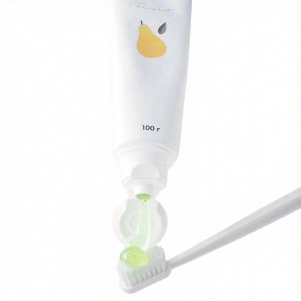 Зубная паста Revyline Perfect "Ароматная груша", отбеливающая, 100 г, 1 шт - фото 4