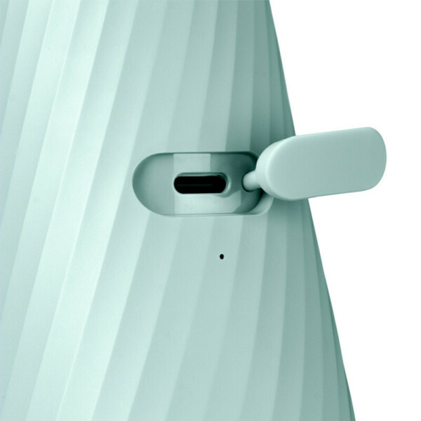 Ирригатор портативный Revyline RL 640, зелёный - фото 11