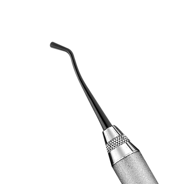 Гладилка Hu-Friedy Goldfogel #I, для контурной пластики и эстетических реставраций, XTS, ручка №6S - фото 2