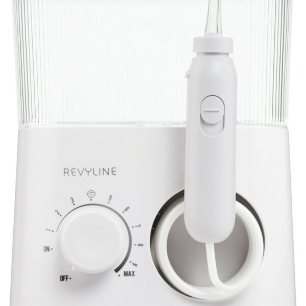 Ирригатор стационарный Revyline RL 150, белый - фото 3