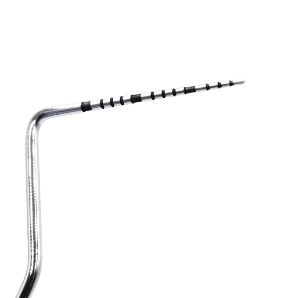 Эксплорер Expro #23/Зонд UNC 15, (15-1), ручка №6 - фото 3