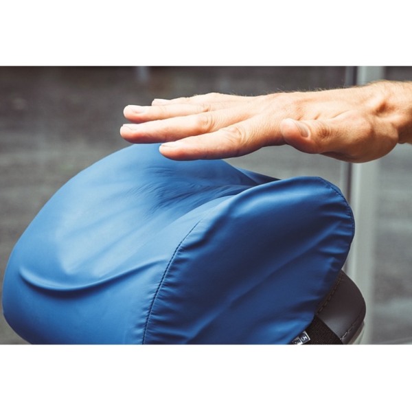 Матрас Mercury, с памятью формы, черный - фото 2