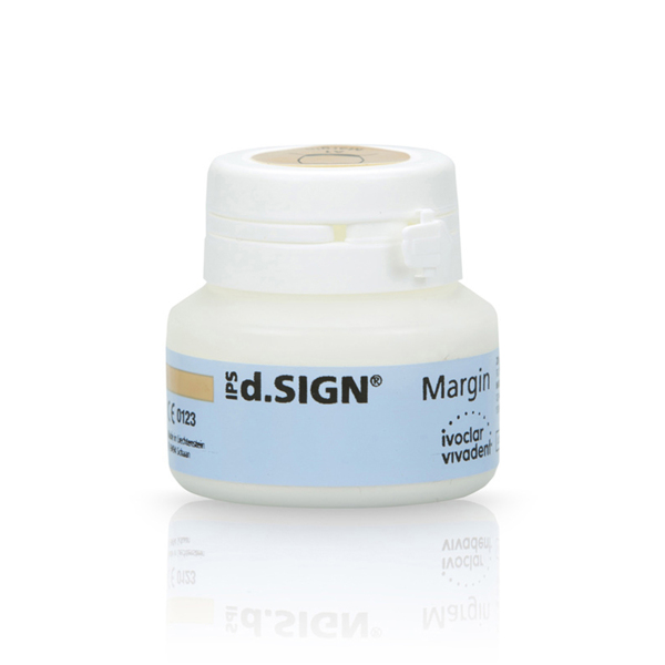 IPS d.SIGN Margin A-D - плечевая масса, цвет B4, 20 г - фото 0