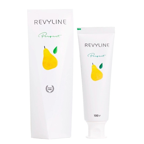 Зубная паста Revyline Perfect 