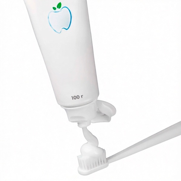 Зубная паста Revyline Smart Total Protection "Мята", отбеливающая, 100 г, 1 шт - фото 4