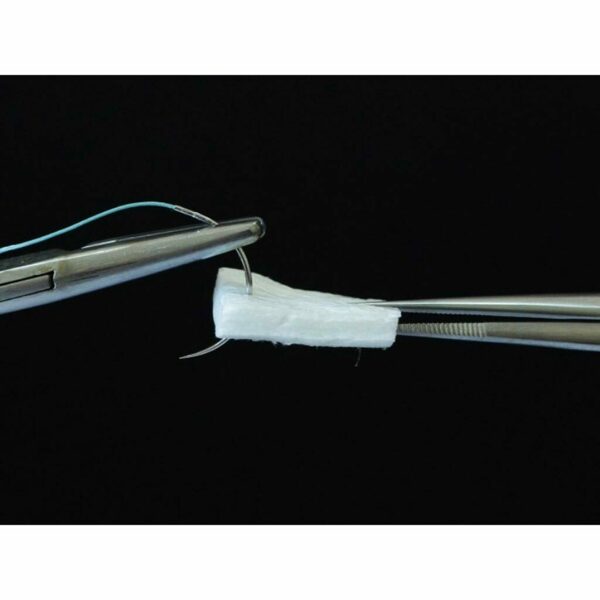 3D-матрикс коллагеновый Cardioplant FibroMATRIX, резорбируемый, для регенерации мягких тканей, 30х40 мм, 1 шт - фото 4