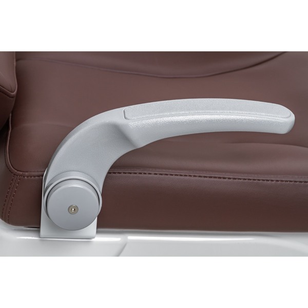 Стоматологическая установка Mercury 330, люкс - фото 16