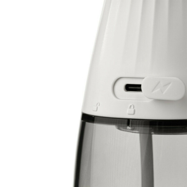 Портативный ирригатор Revyline RL 220, белый - фото 9