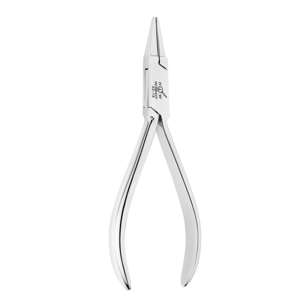 Щипцы Jarabak, ортодонтические, для формирования петель (макс. 0,5 мм), 14 см - фото 0