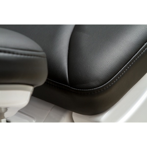 Стоматологическая установка AY-A 4800 II, с 26-диодным светом, черный (HX12-72) - фото 7