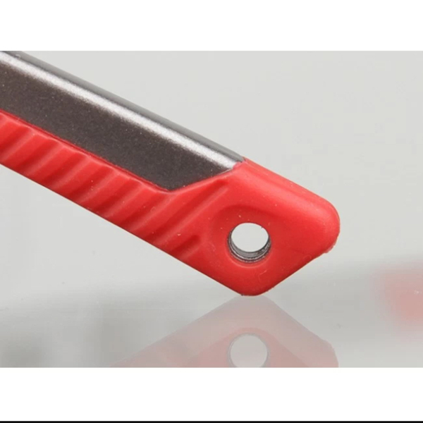 Бинокулярная лупа XC-View - 2,8х/420 мм, (PD27), прозрачный лимонный - фото 10