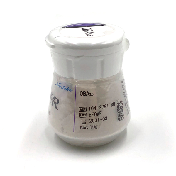 CZR Opacious Body - опак-дентин, OBA3.5, 10 г - фото 1