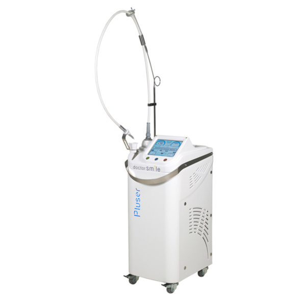 Doctor Smile Pluser - эрбиевый стоматологический (косметологический) лазер - фото 0