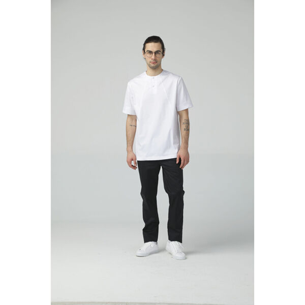 Брюки мужские Dr. Nice, черный, 56 - фото 4