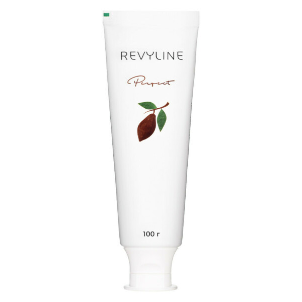 Зубная паста Revyline Perfect "Белый шоколад и печенье", отбеливающая, 100 г, 1 шт - фото 1