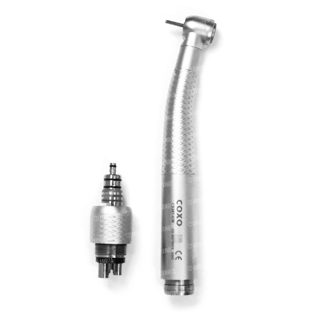 Coxo наконечники турбинный. Наконечник турбинный с генератором света cx207-f (coxo). Coxo наконечники турбинный. Наконечник турбинный 4-х канальный. Наконечник турбинный 4-х канальный.