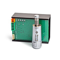 Встраиваемый бесщеточный микромотор Mercury Star 200EM