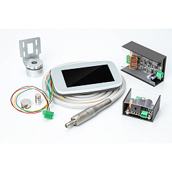 Встраиваемый бесщеточный микромотор Mercury Star 800EM