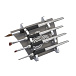 Metal Stand - металлическая подставка для шпателей