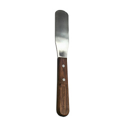 Mixing Spatula; 21,5 cm - шпатель, 21.5 см