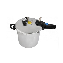 Aqua-Pressure pot - нагнетательный бак, без наливного шланга, нержавеющая сталь, 7 л