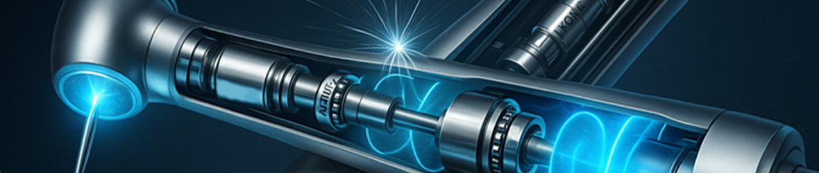 Как продлить срок службы наконечника Jinme в два раза