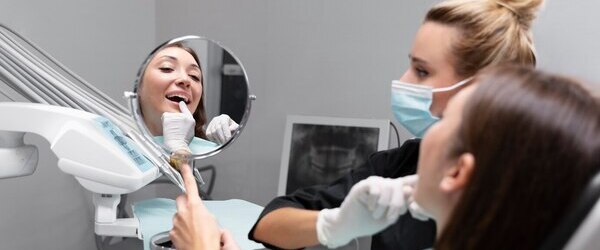 Кюретаж в стоматологии. Какие инструменты используются?
