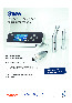 Обложка брошуры для Физиодиспенсер SM 5