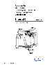 Обложка инструкции Стикер на буфер, самоклеящийся,12,7x3,5
