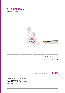 Обложка инструкции VITA VMK MASTER BLEACHED COLOR SET POWDER 3D-MASTER - очень светлые оттенки для создания отбеленных зубов (порошок)