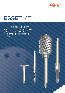 Обложка инструкции Esset Set 2 - сверло, D=2.2/3.6 мм, L=11.5 мм