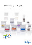 Обложка инструкции IPS Style Ceram Gingiva Kit - набор десневых масс