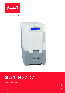 Обложка брошуры для Вытяжка Silent TC2 220-240 В, 50/60 Гц