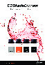 Обложка инструкции DD Pro Shade C Coloring Liquid - жидкость для окрашивания, цвет B4, 30 мл