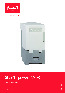 Обложка дополнительного файла для Вытяжка Silent powerCAM EC 220-240 В, 50/60 Гц для CAM-установок