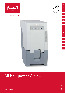 Обложка инструкции Вытяжка Silent powerCAM EC 220-240 В, 50/60 Гц для CAM-установок