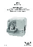 Обложка брошуры для Уплотнитель вала двигателя для триммера МТ2