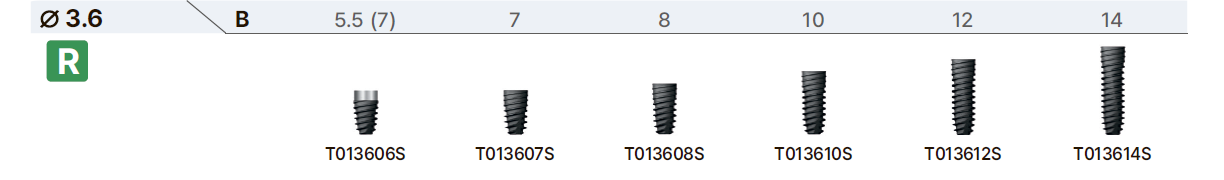 Технические характеристики Toplan T01