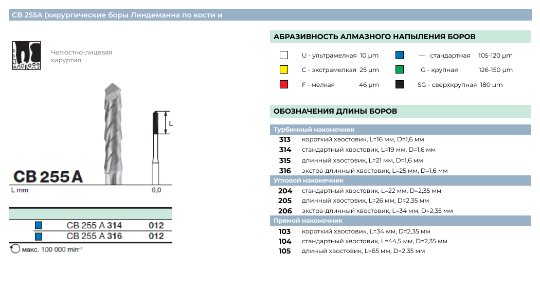 D+Z-CB 255A