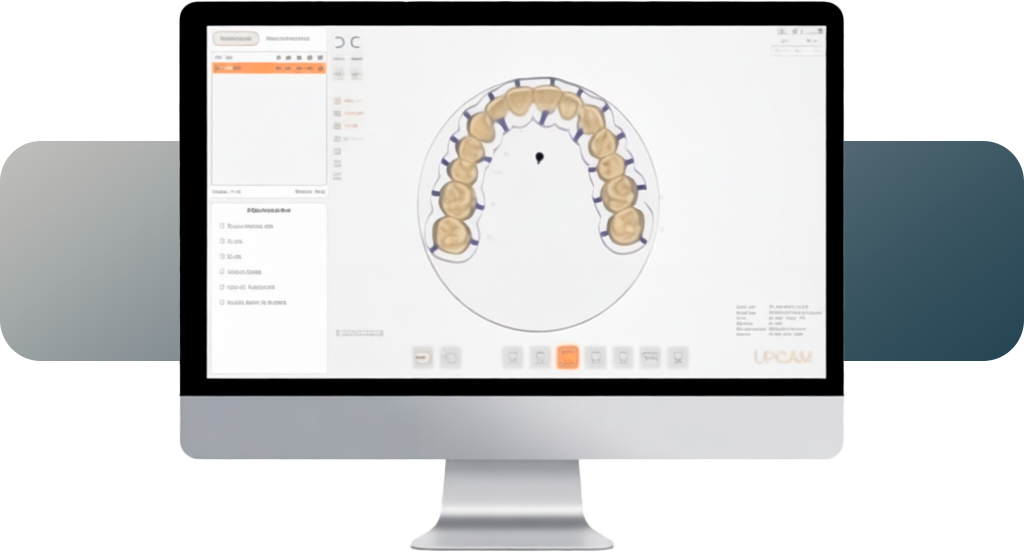 3D_Skaner_Up3d_UP400